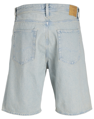 Jack & Jones - JJIAlex JJOriginal CB 307 Shorts - Blue Denim